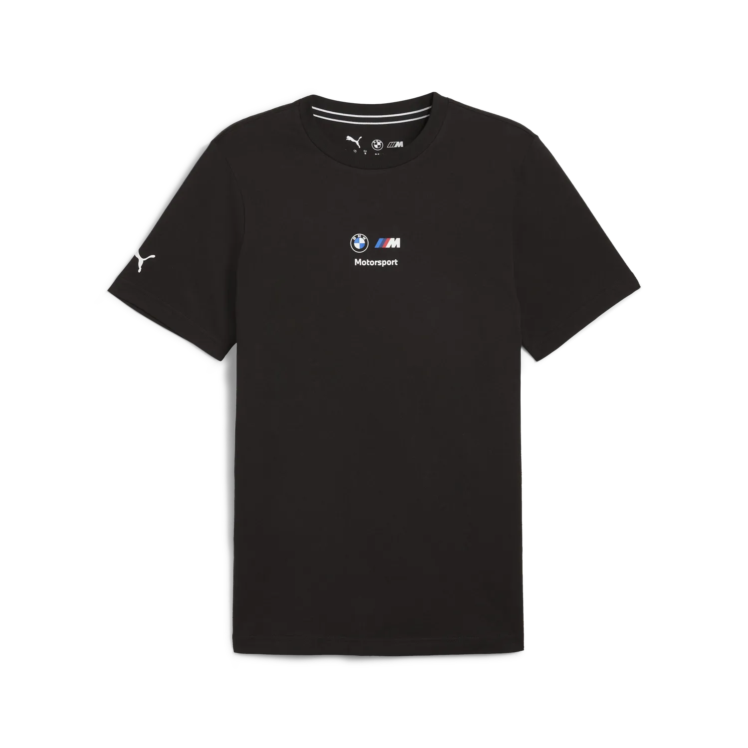 Camiseta con gráfico de coche BMW 🔥