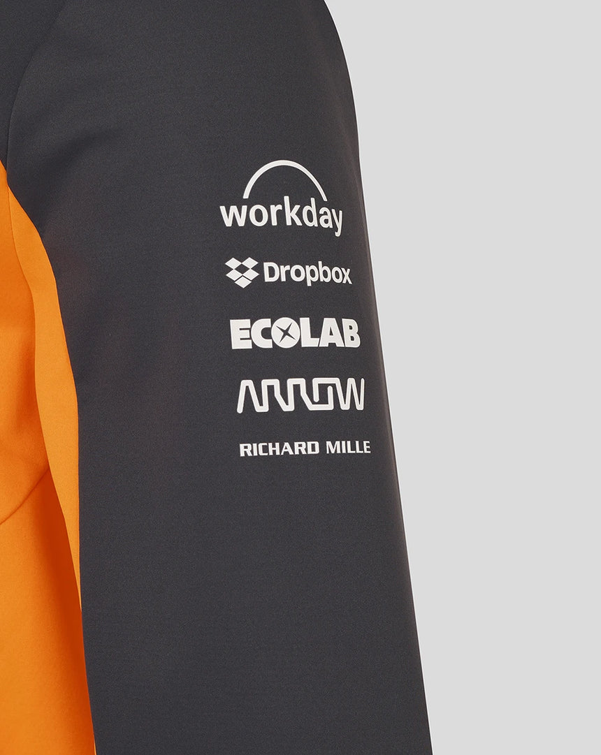 Chaqueta Soft Shell McLaren F1 š„