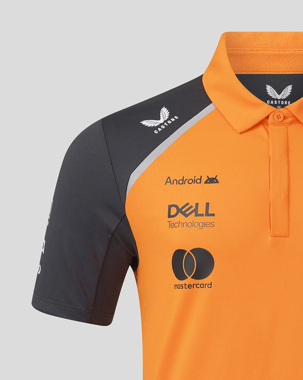 McLaren F1 Team Polo Shirt - Norris š„