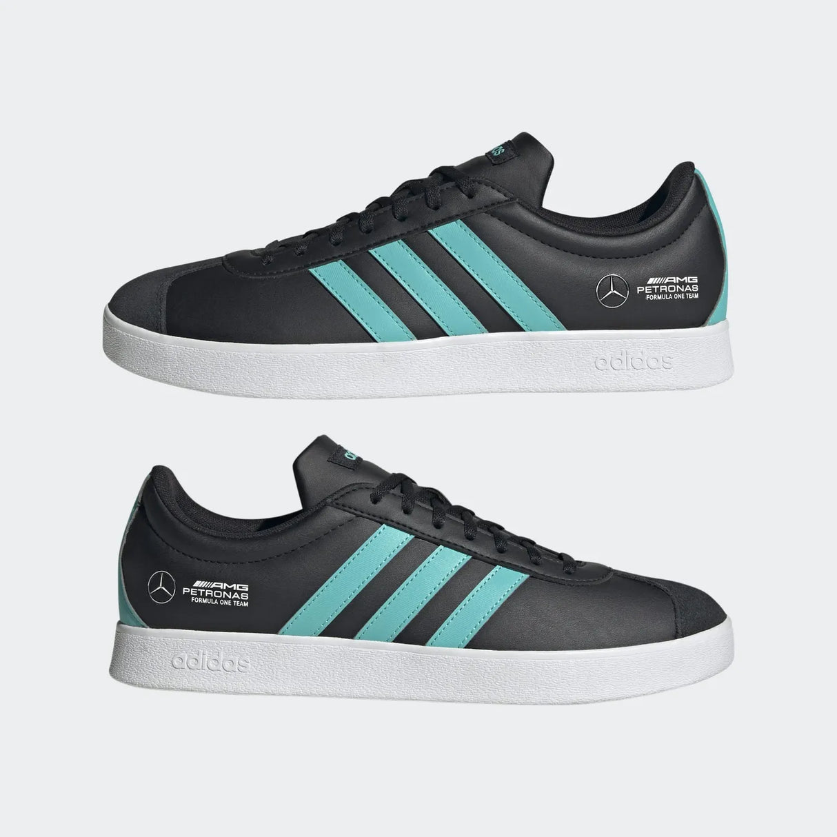 Mercedes Shoes VL Court š„