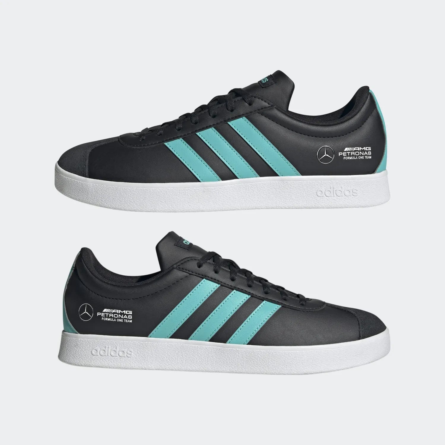 Mercedes Shoes VL Court š„