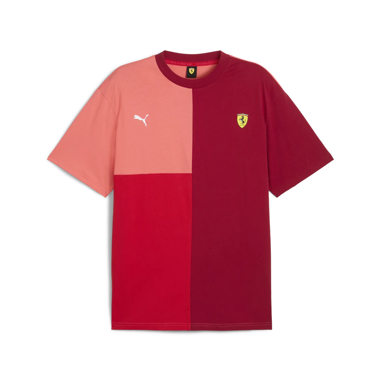 Ferrari Race T-Shirt š„