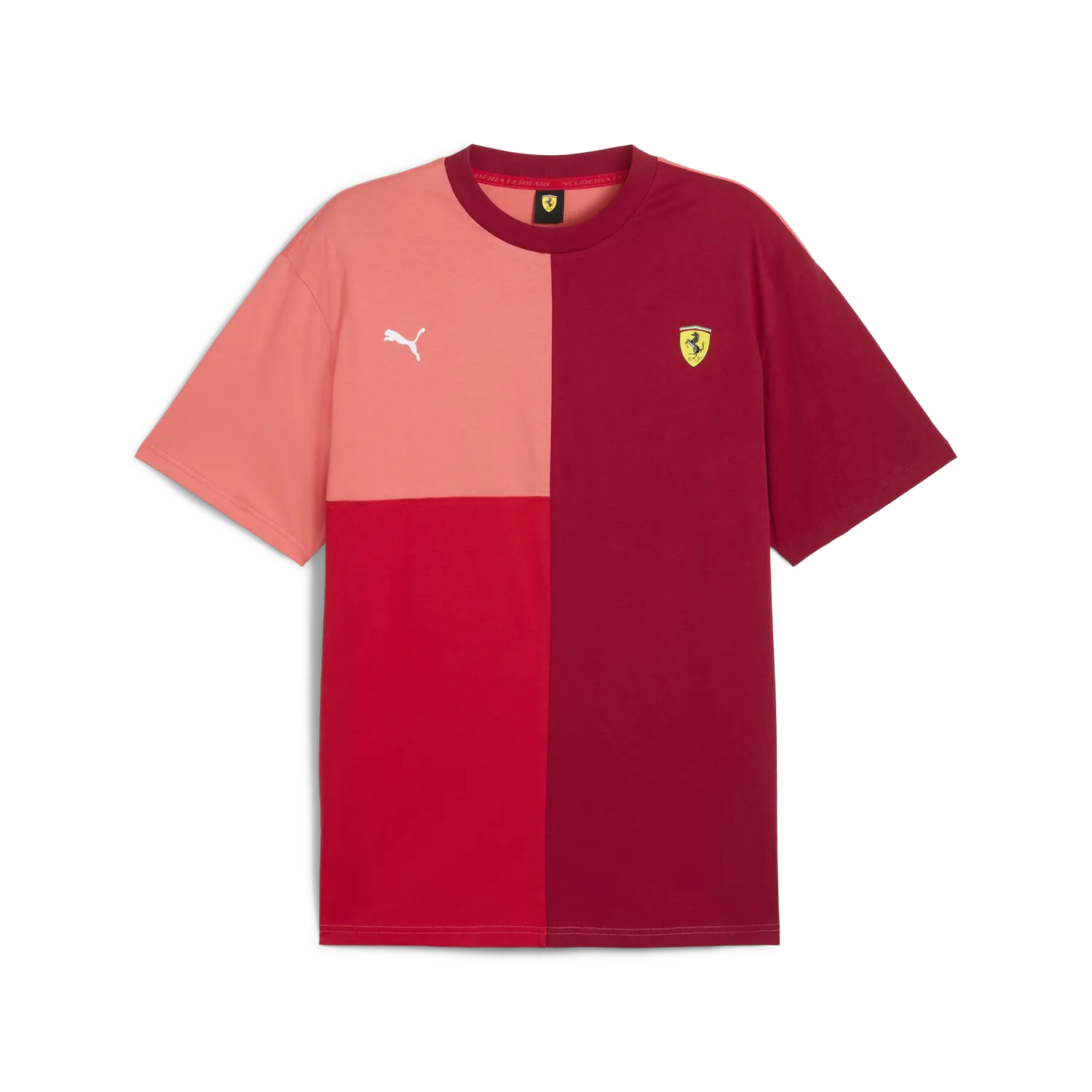 Ferrari Race T-Shirt š„