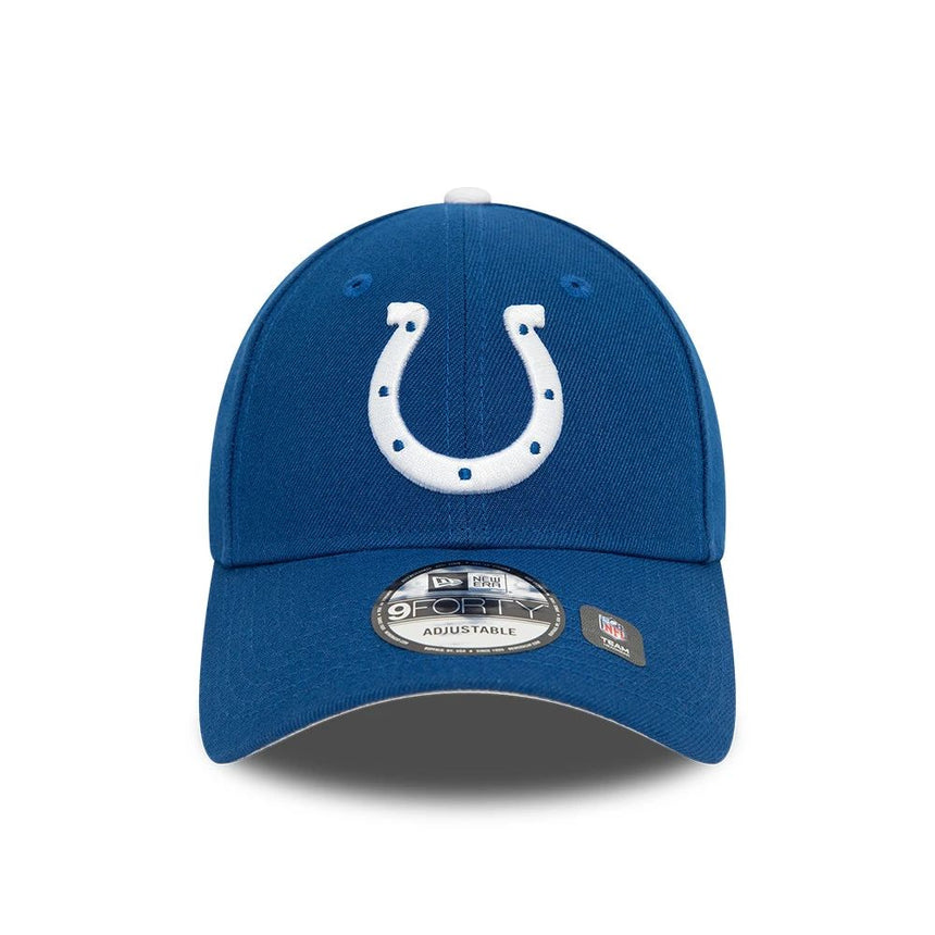 Gorra de béisbol de los Indianapolis Colts, azul