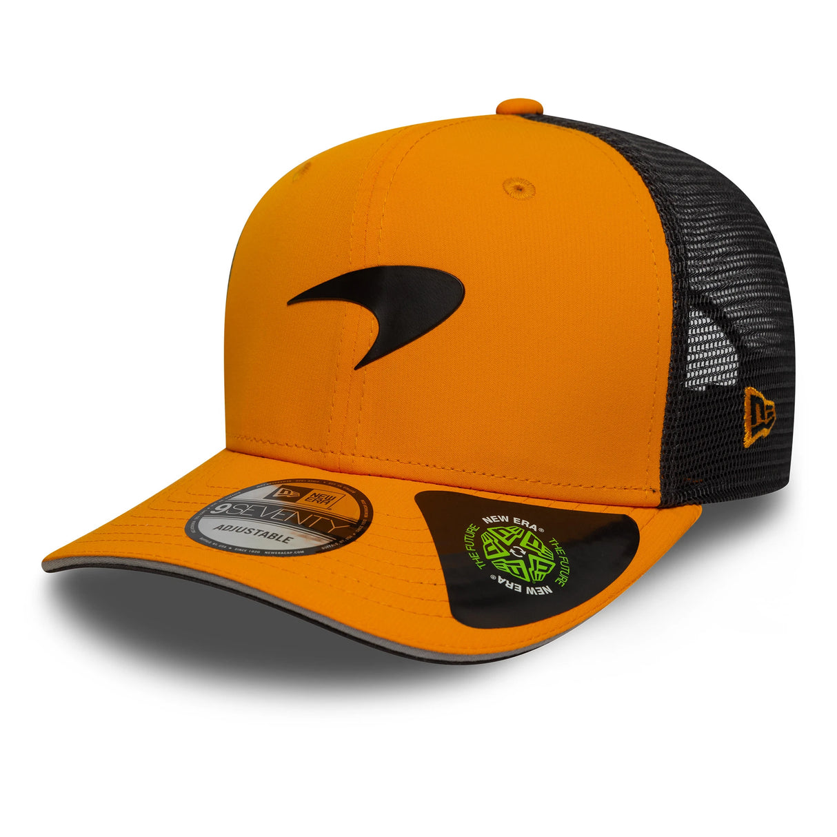 McLaren 9SEVENTY Cap š„