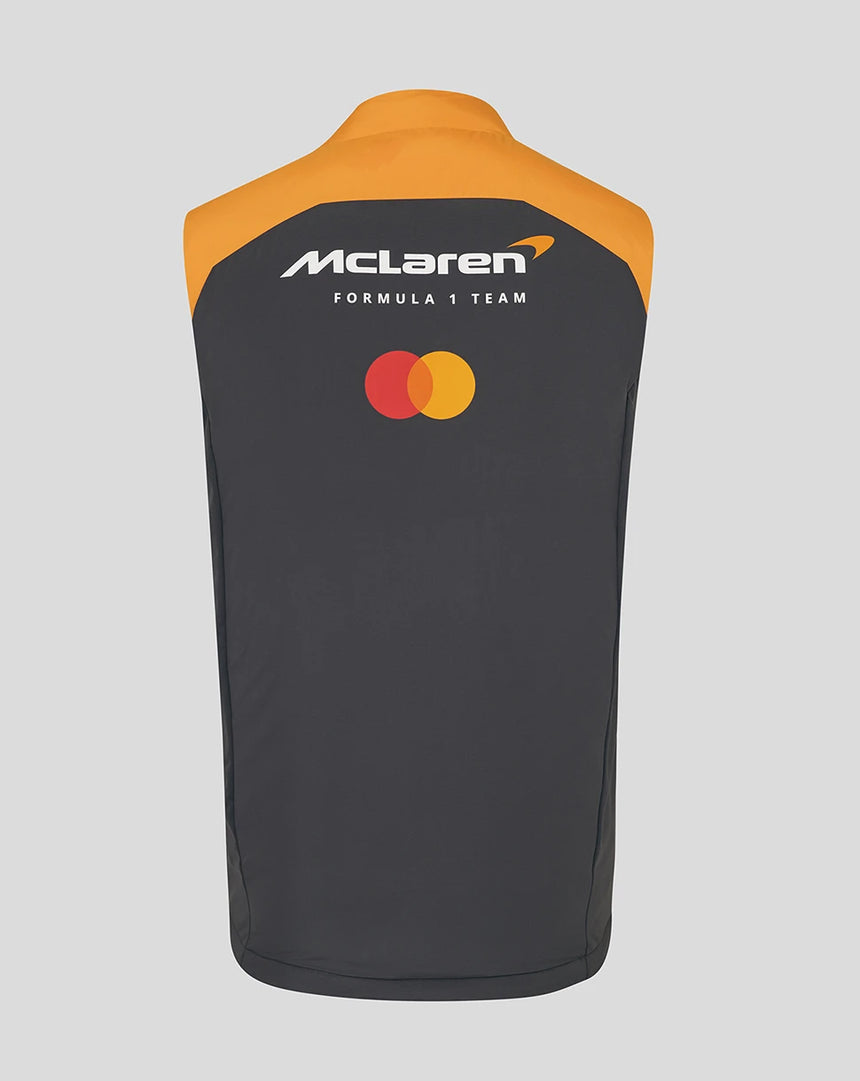 McLaren F1 Hybrid Gilet š„