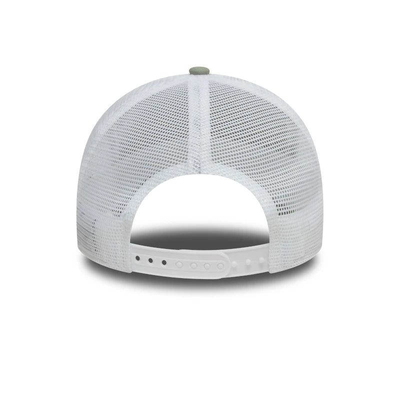 Red Bull Racing Seasonal EF Trucker Cap, Blue 🔥