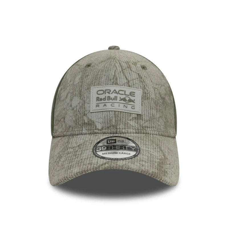 Red Bull Racing 39THIRTY Cap, Green š„