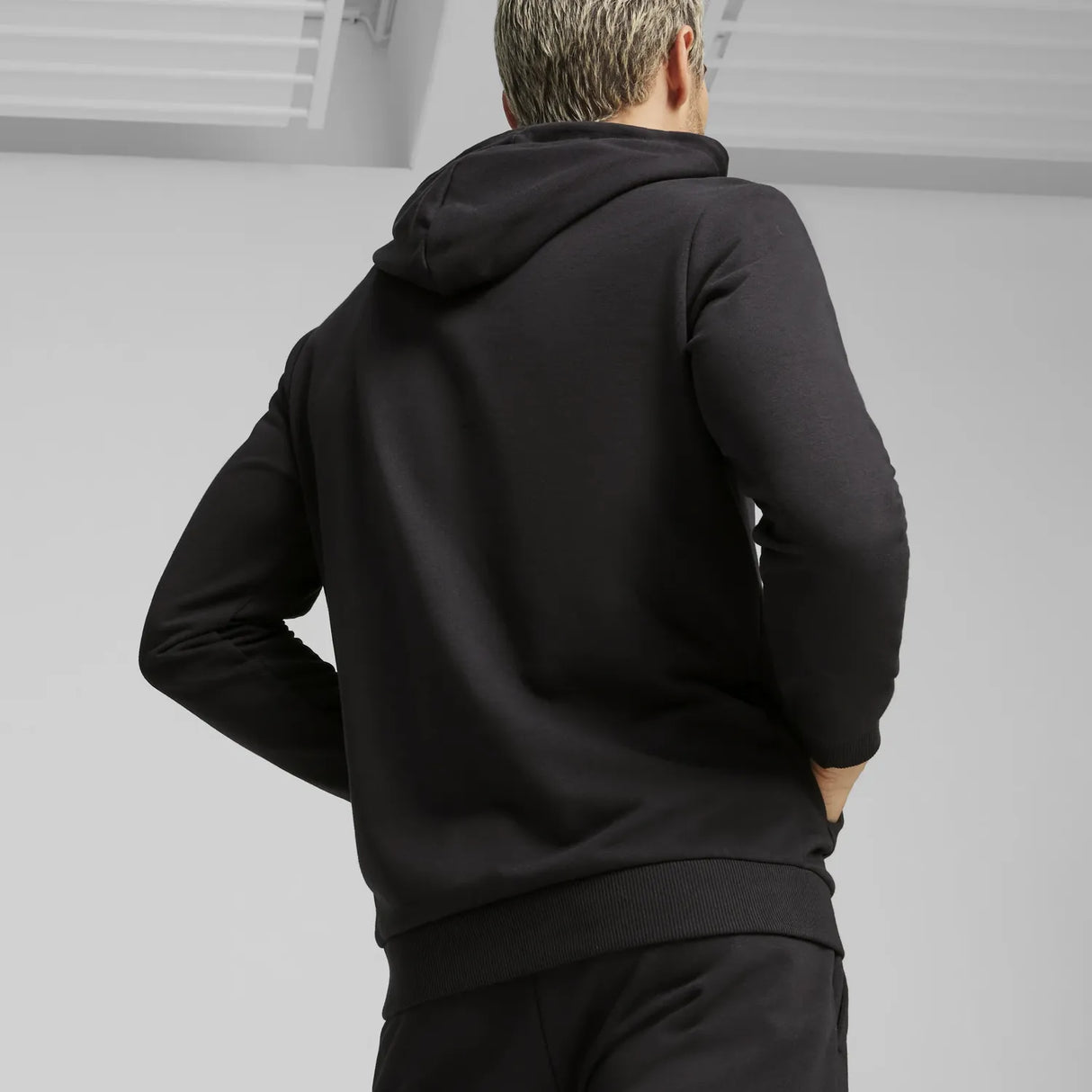 F1 ESS Logo Hoodie š„