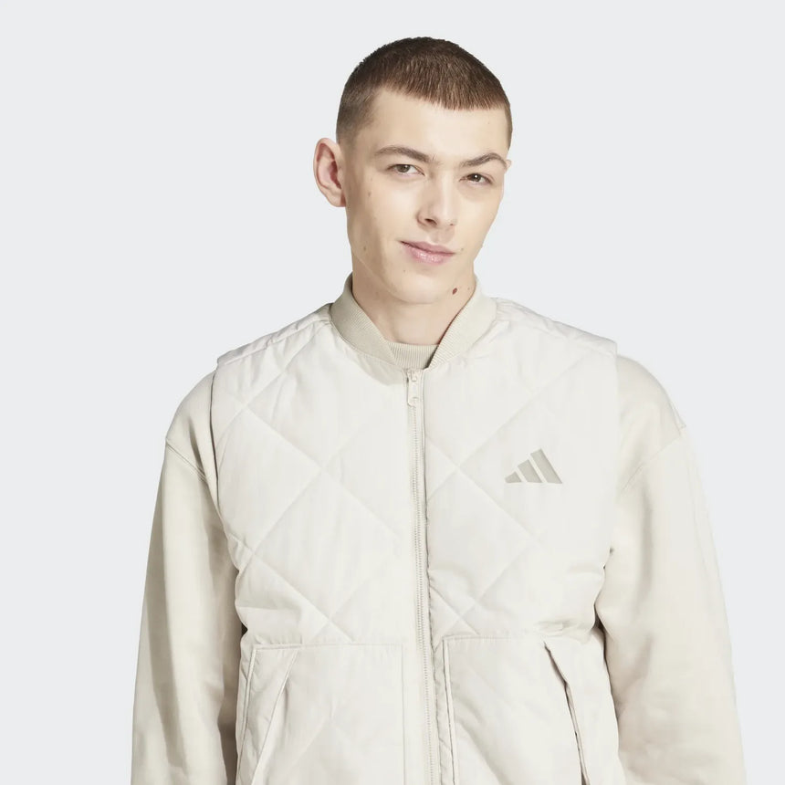 Chaleco Mercedes PS š„