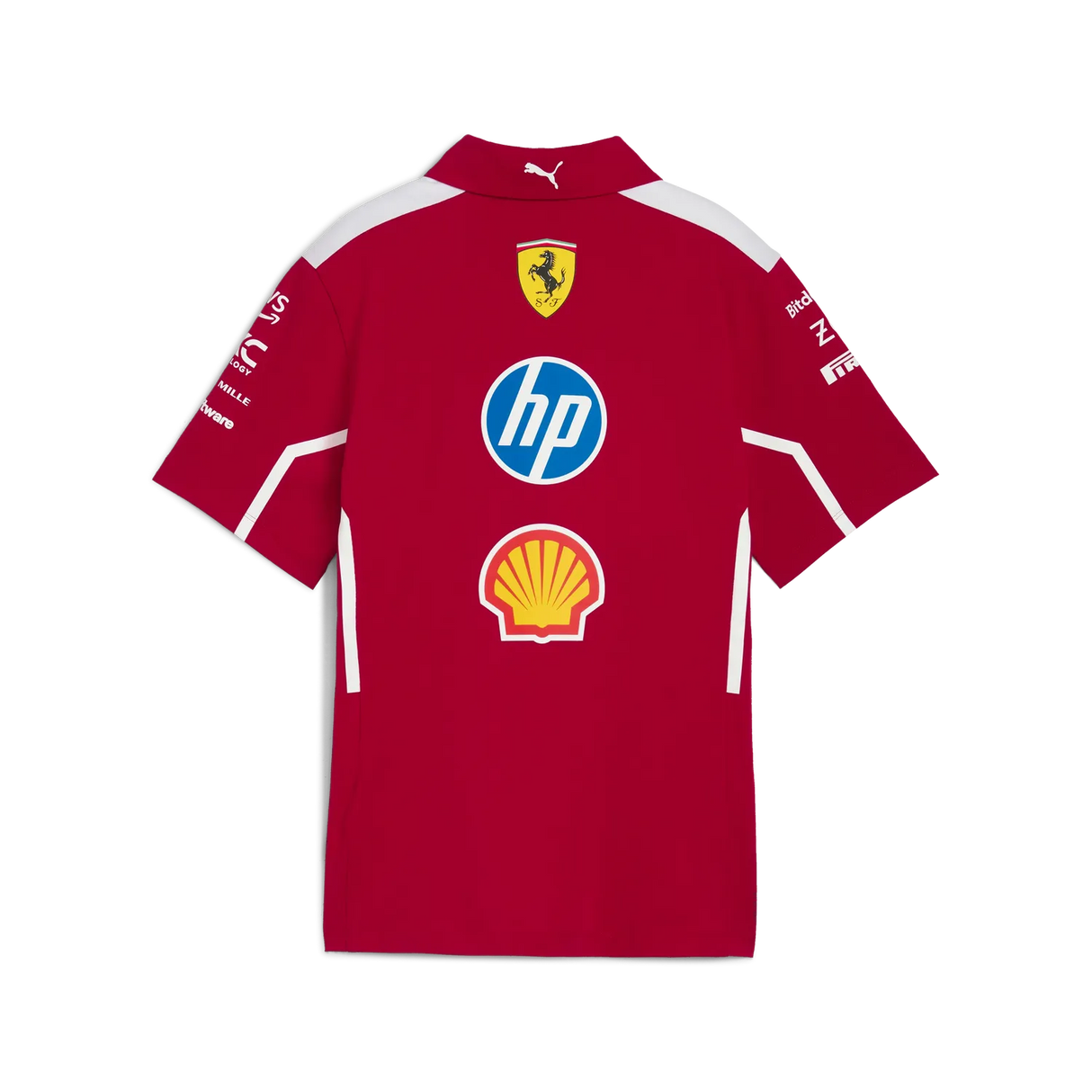 Ferrari Team Polo Women š„