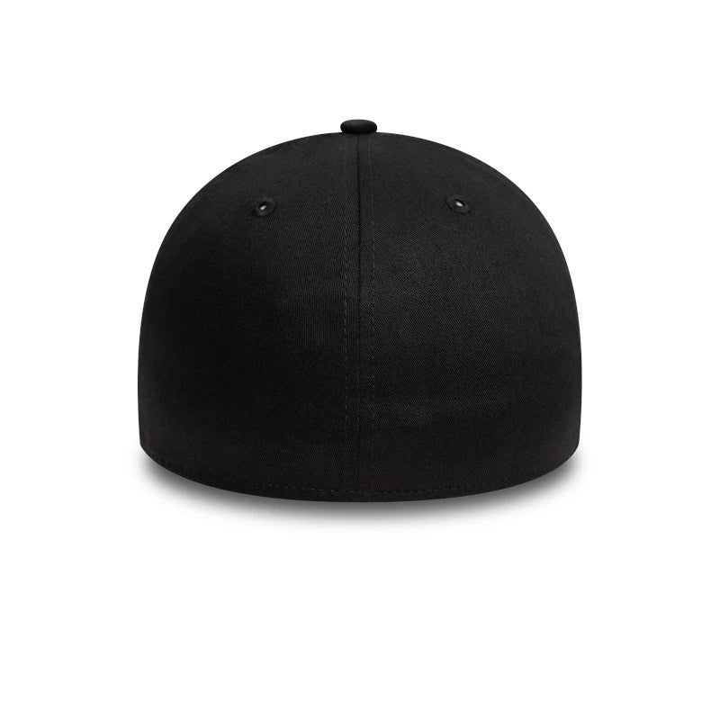 McLaren Seasonal 39THIRTY Cap, Black š„