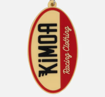 Llavero Kimoa Racing