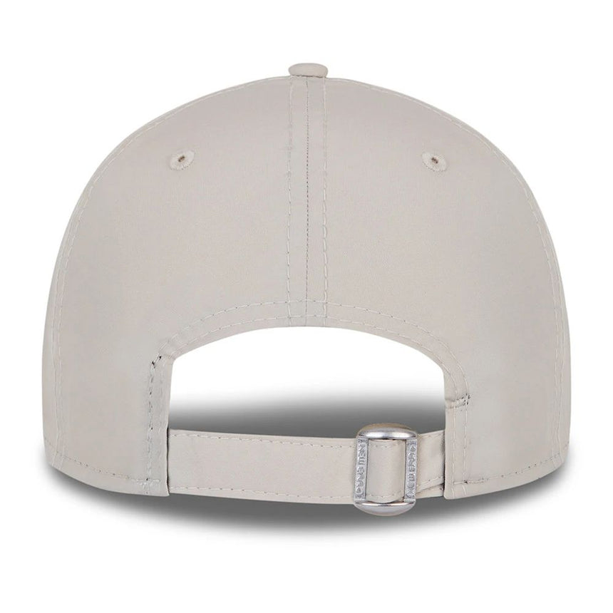 Gorra de béisbol de los Yankees de Nueva York, color beige