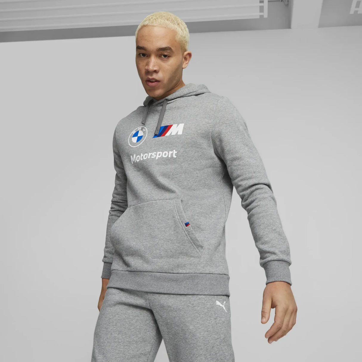 BMW M Motorsport ESS Hoodie š„
