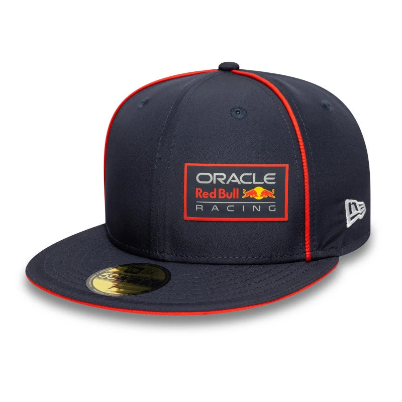 Red Bull Racing Team 59FIFTY Cap, Navy š„