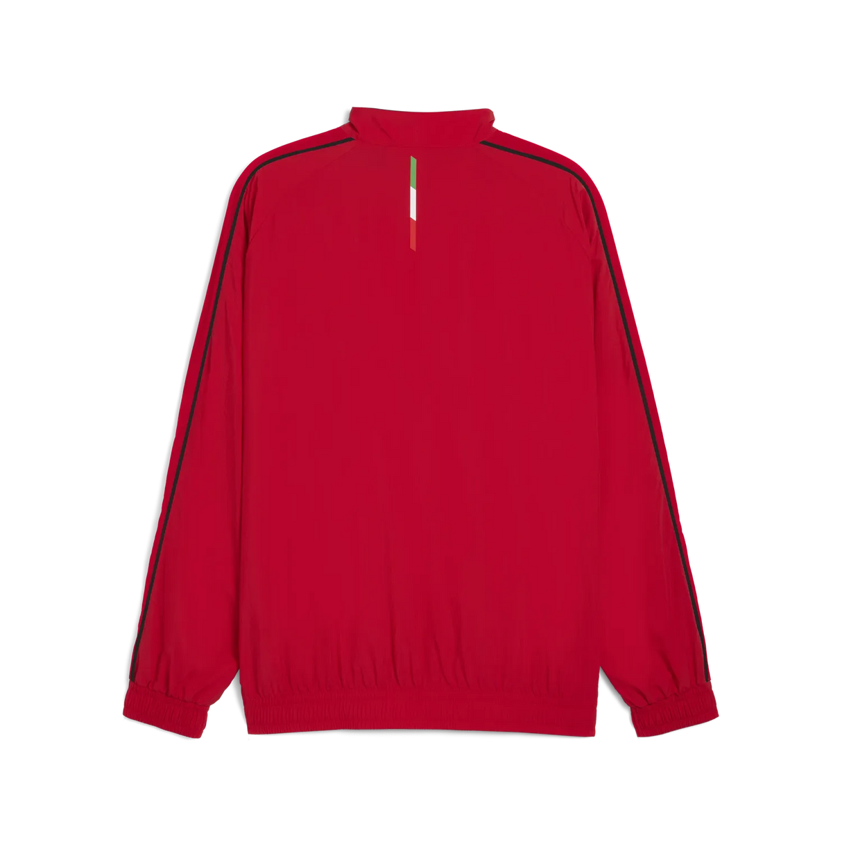 Chaqueta de pista de carreras Ferrari 🔥