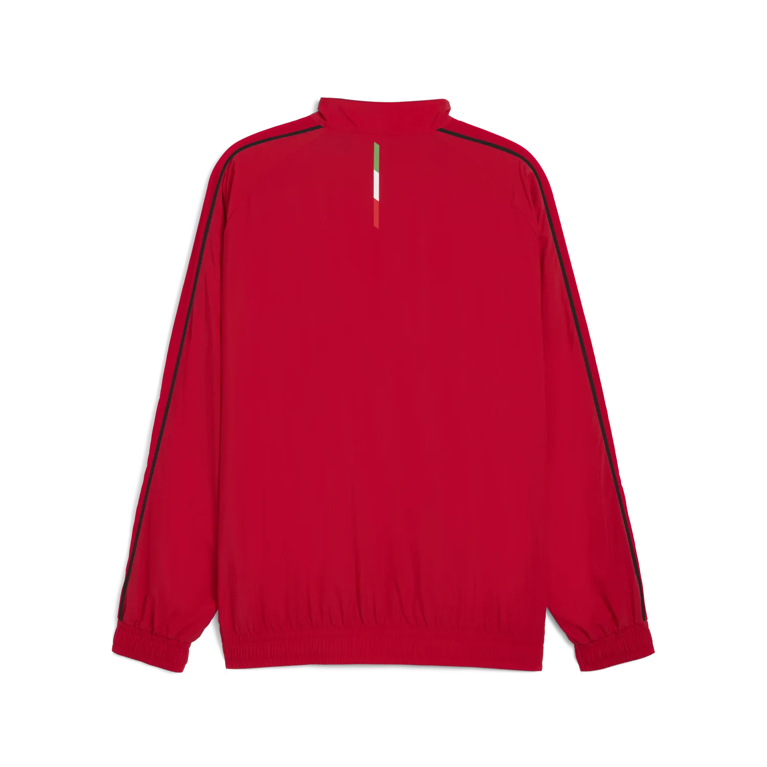 Chaqueta de pista de carreras Ferrari 🔥