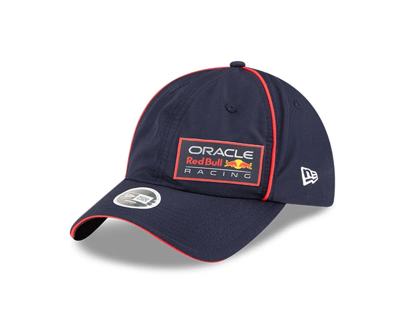 Red Bull Racing Women's Team Open Back Cap š„