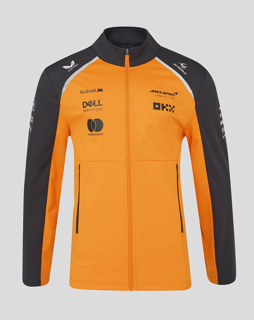 Chaqueta Soft Shell McLaren F1 š„