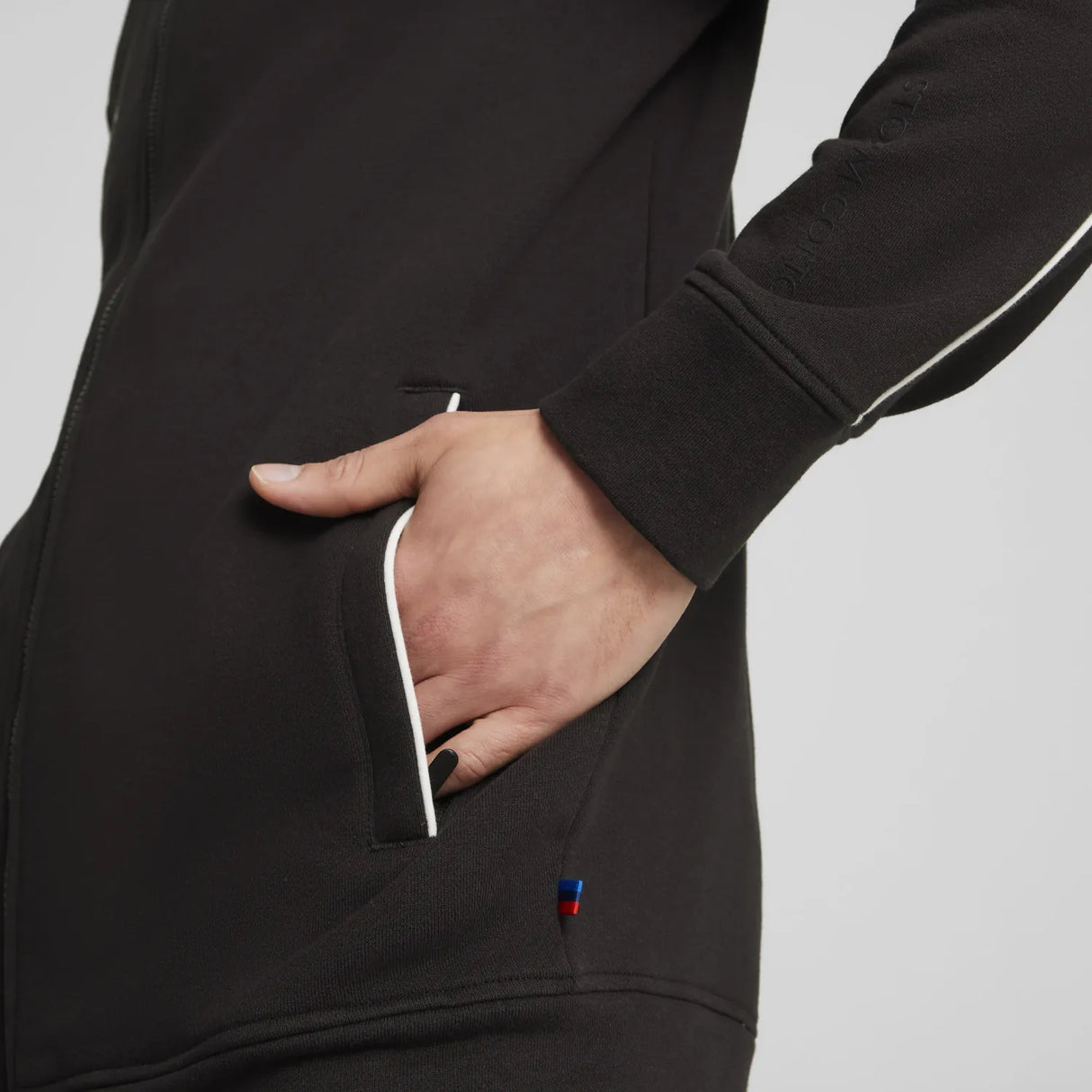 BMW MMS MT7 Sweat Jacket š„