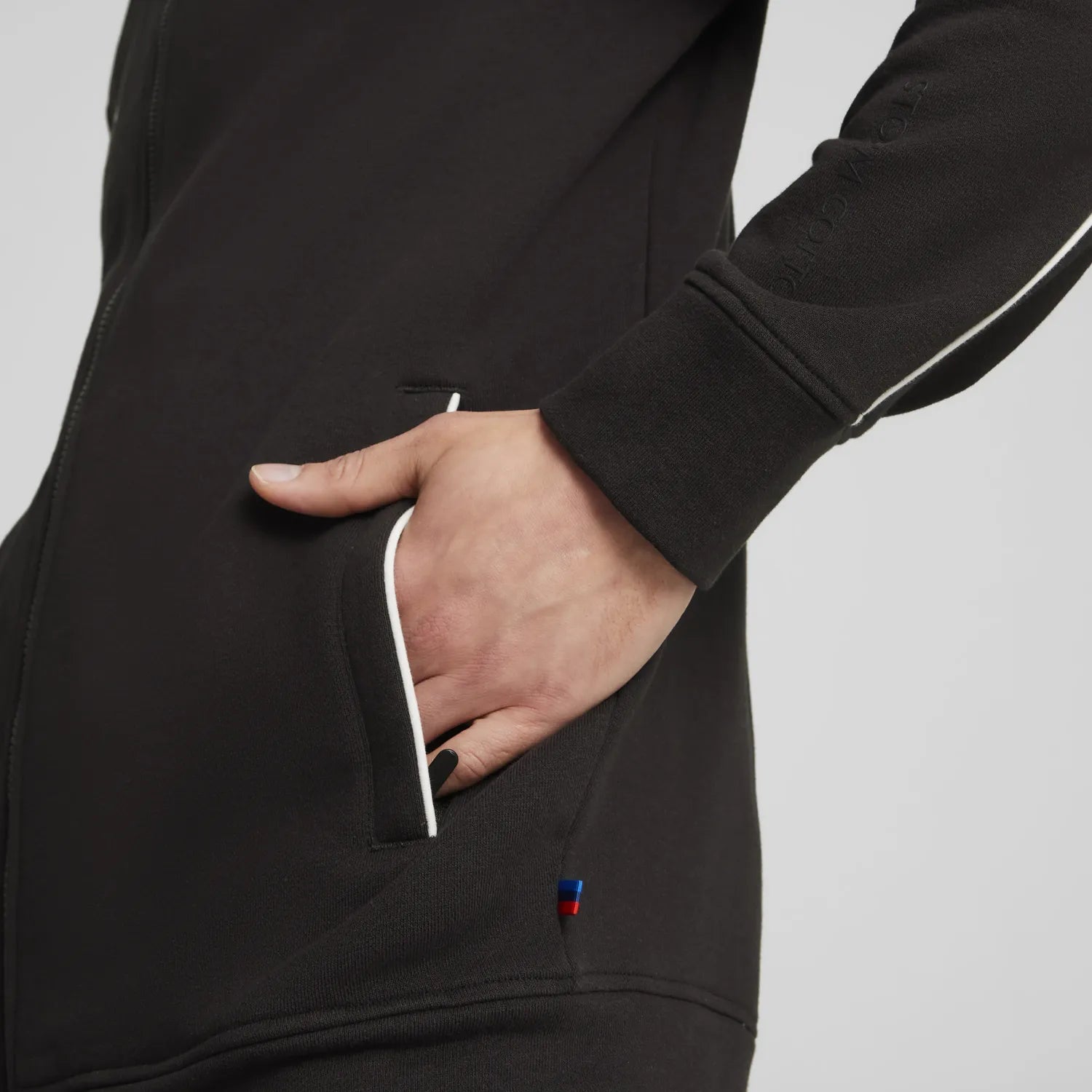 BMW MMS MT7 Sweat Jacket š„