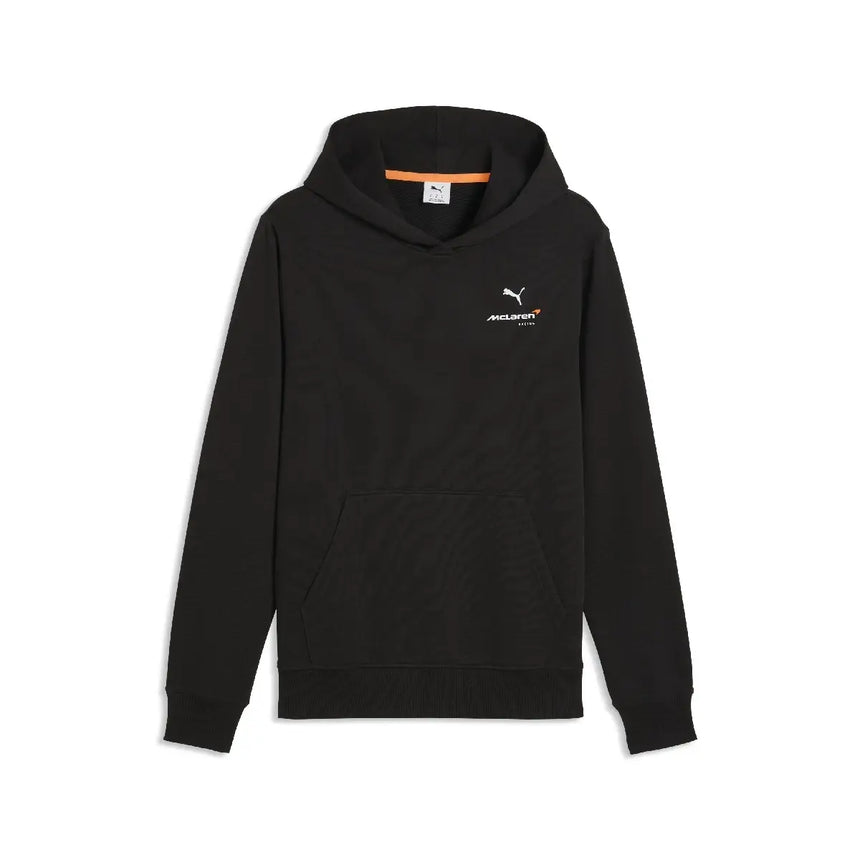 McLaren hoodie, essential, black