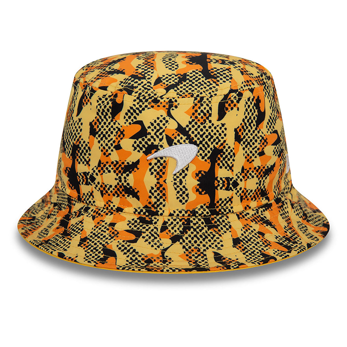 McLaren bucket hat, New Era, Adult, multicolour, 2024 – FansBRANDS® - COM