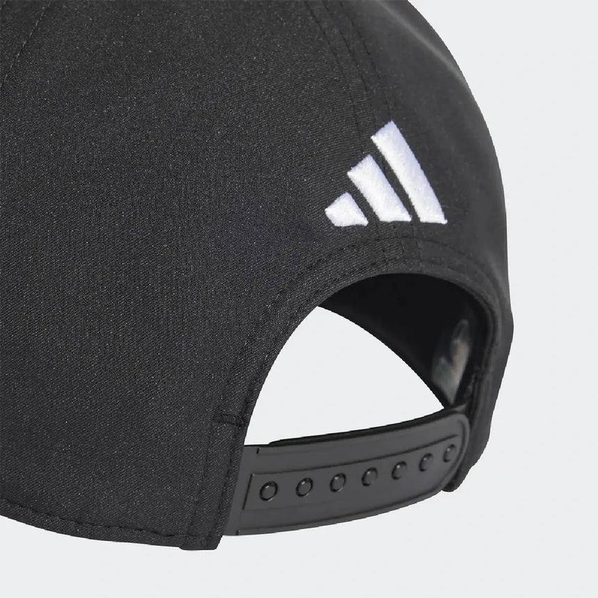 Mercedes sapka, csapat, adidas, fekete 4