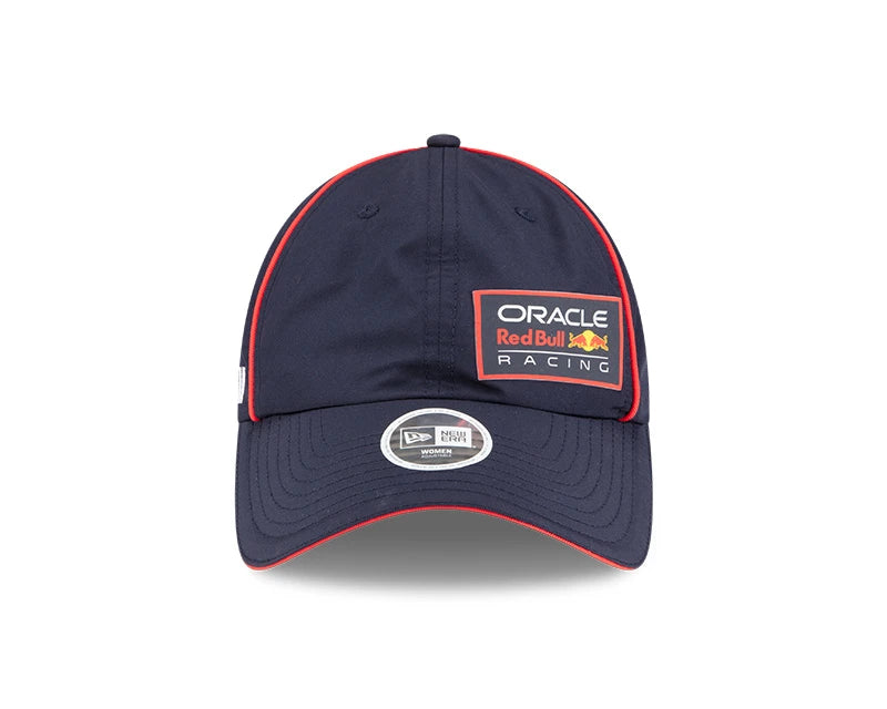 Red Bull Racing Women's Team Open Back Cap š„
