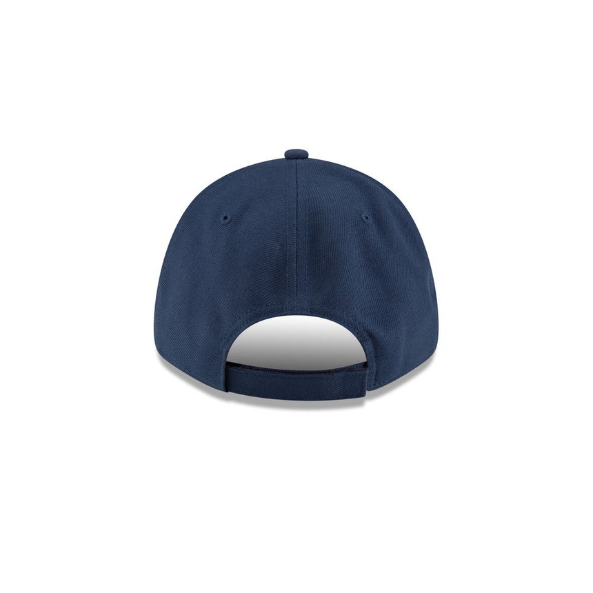 Gorra de béisbol de los LA Clippers, azul