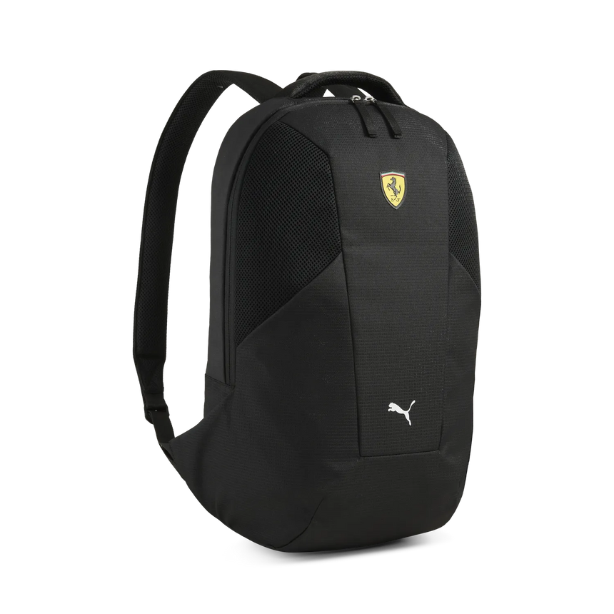 Mochila de carreras Ferrari š„