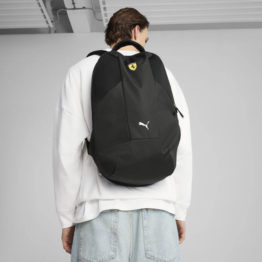 Mochila de carreras Ferrari š„