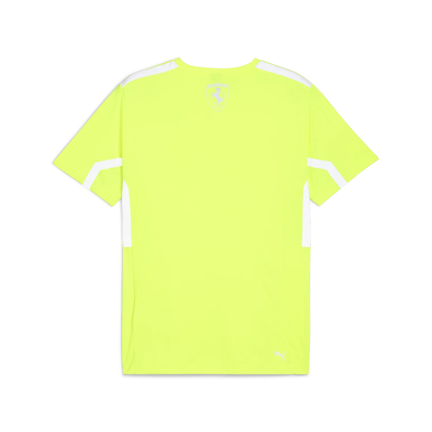 Camiseta con el equipo Ferrari 🔥