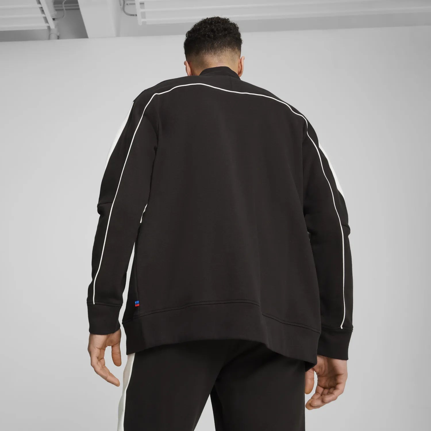 BMW MMS MT7 Sweat Jacket š„