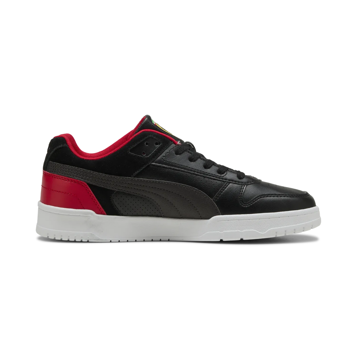 Ferrari Shoes Low Boot š„