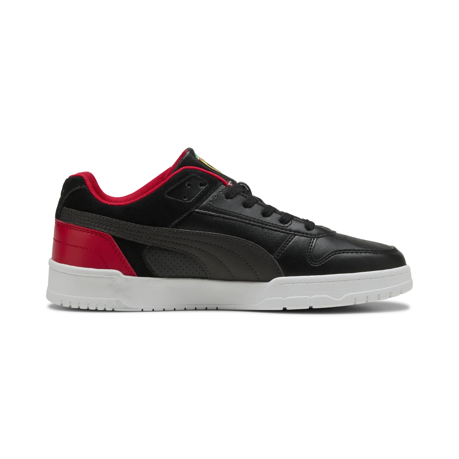 Ferrari Shoes Low Boot š„