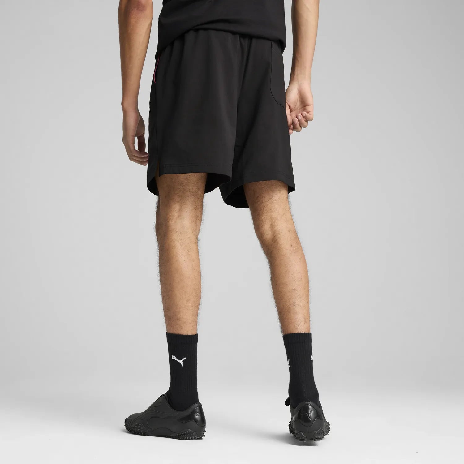 BMW MMS ESS Woven Shorts š„