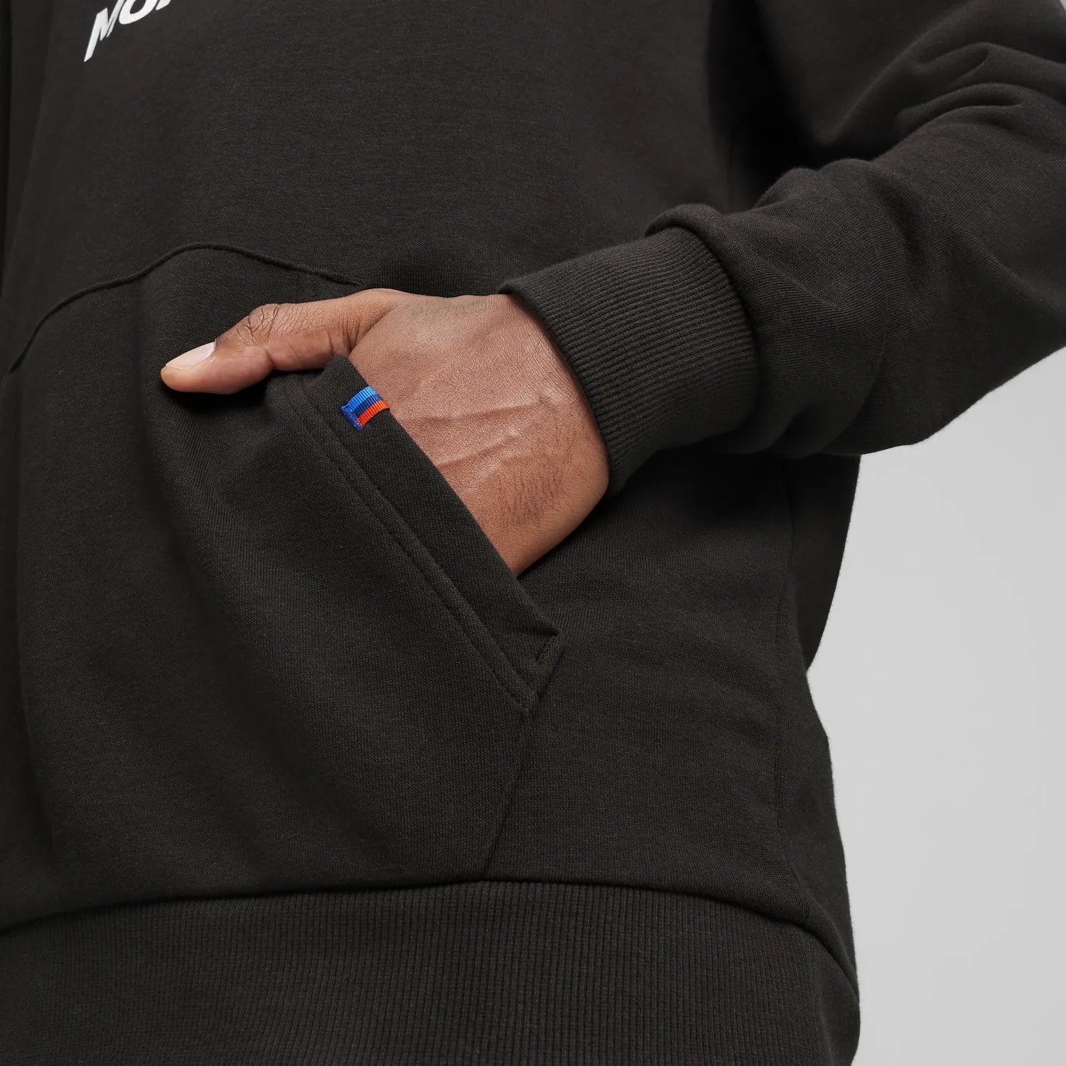 BMW M M S ESS Hoodie š„