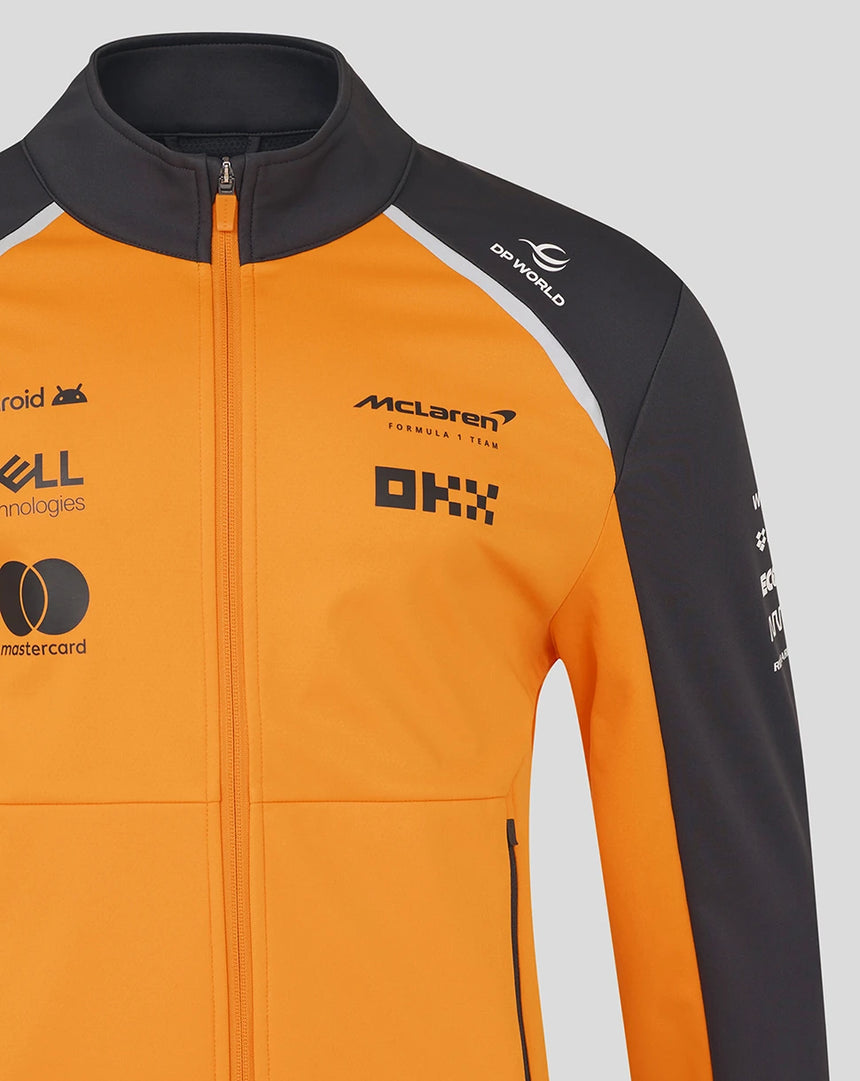 Chaqueta Soft Shell McLaren F1 š„