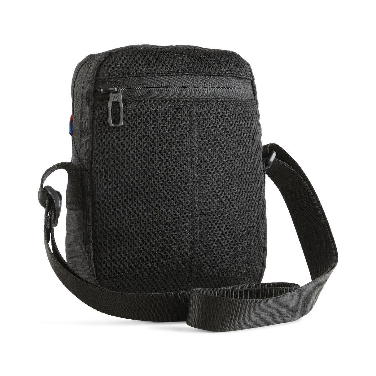 BMW MMS Portable Bag, PUMA, Black š„