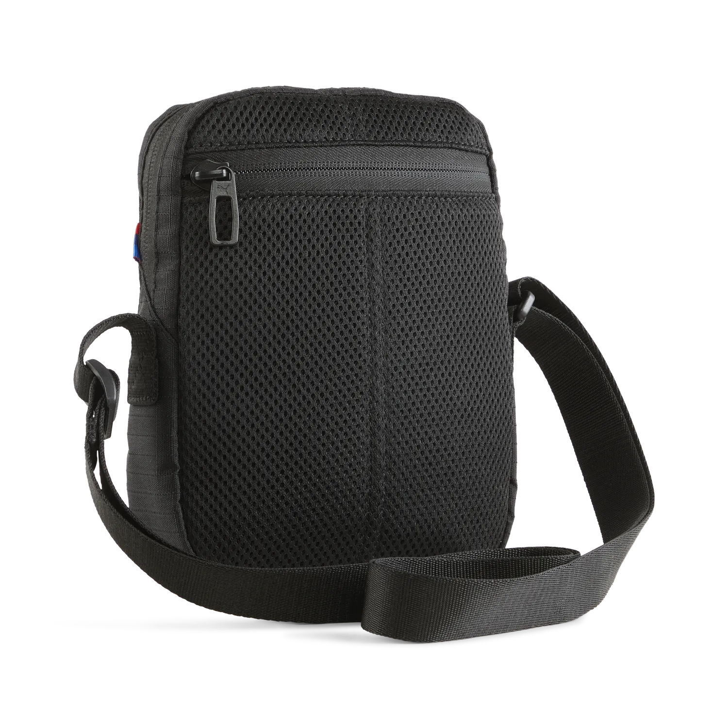 BMW MMS Portable Bag, PUMA, Black š„