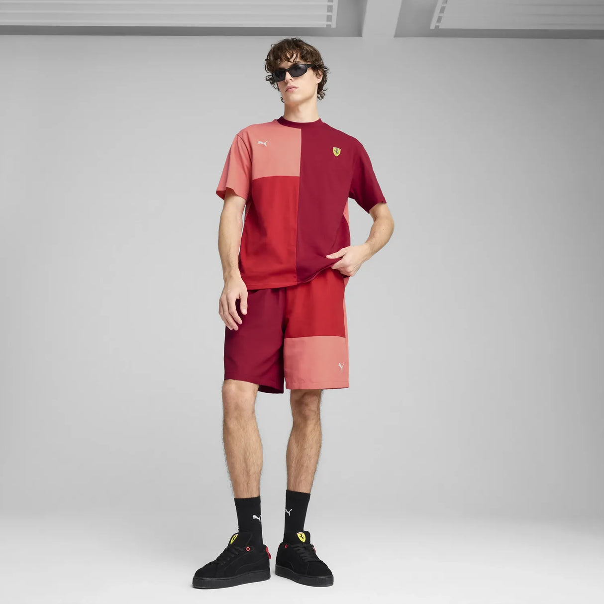 Ferrari Race T-Shirt š„