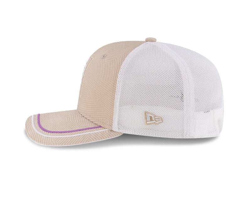 VisaRB 9SEVENTY Cap, Black š„