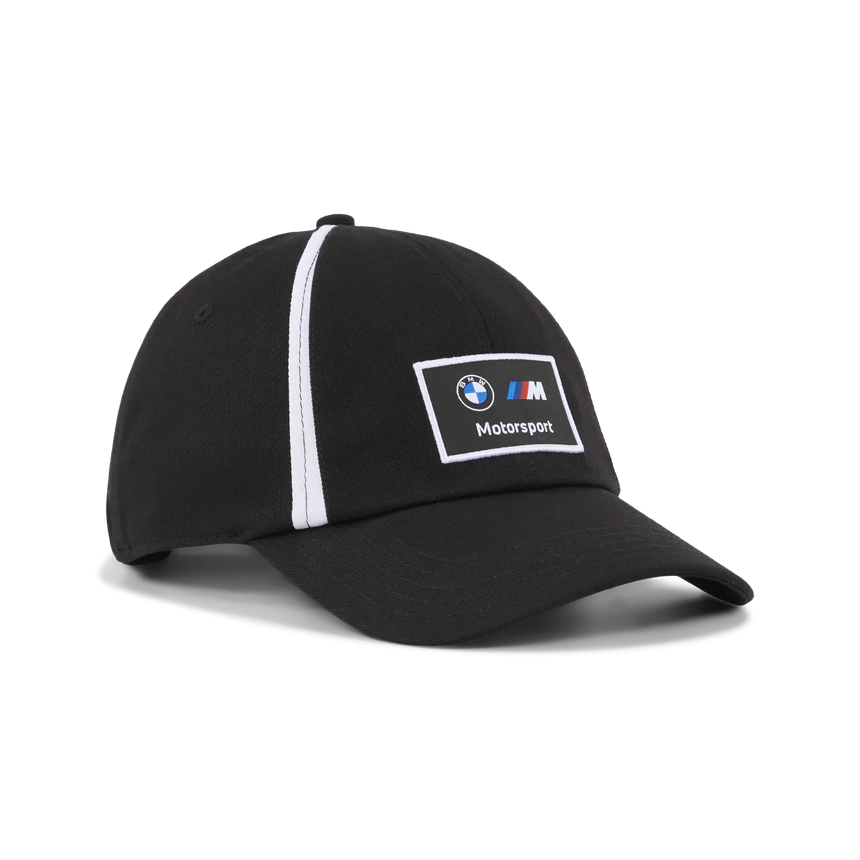 BMW M Motorsport Heritage Dad Cap š„