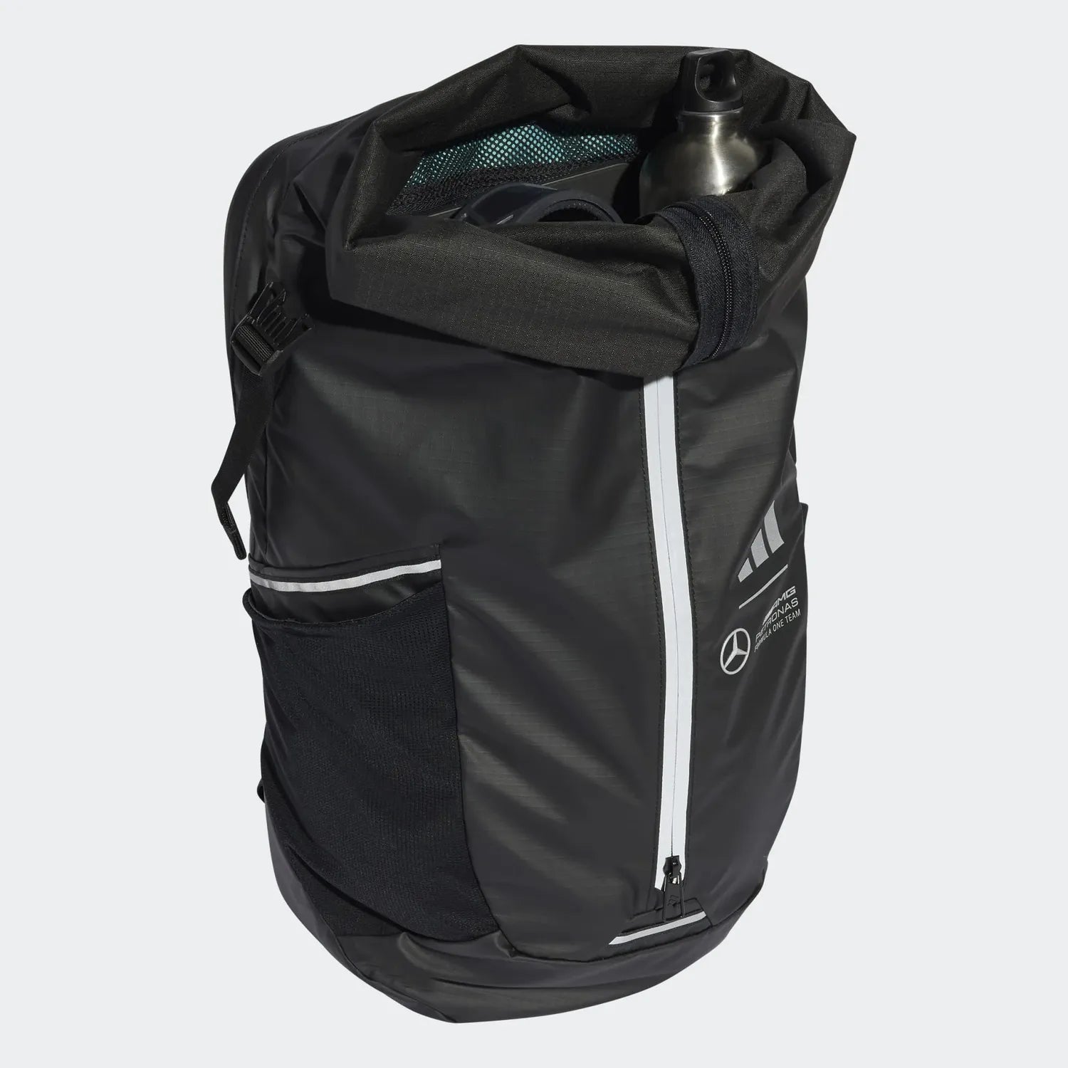 Mercedes APS backpack š„