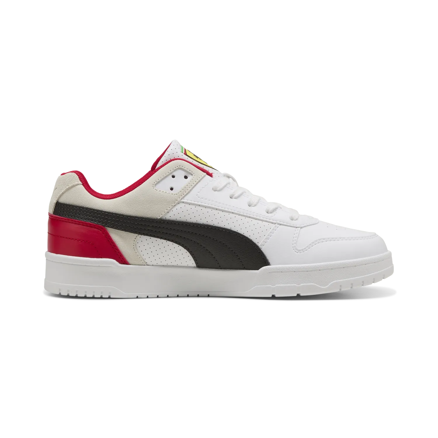 Ferrari Shoes RBD Game Low š„