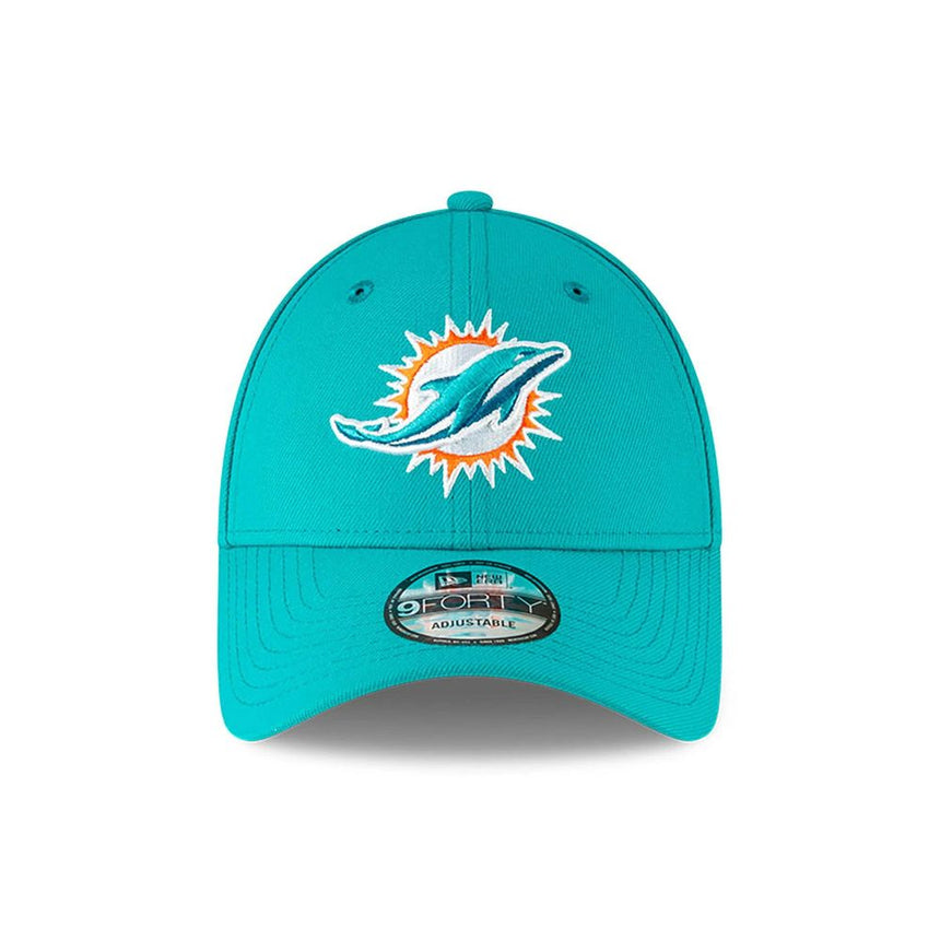 Gorra de béisbol de los Miami Dolphins, azul