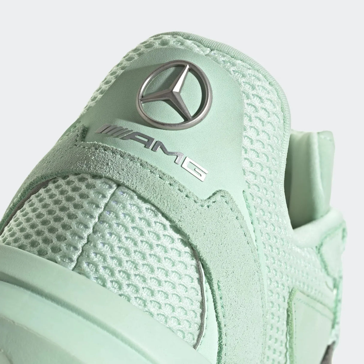 Mercedes Shoes Lightblaze š„