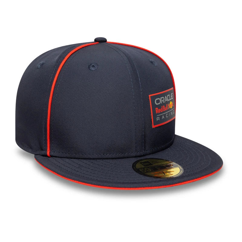 Red Bull Racing Team 59FIFTY Cap, Navy š„